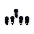 BLACK SKULL HANDPIPE 4 5CT HP100427