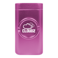 CLOUDZ ALL IN ONE DUGOUT GRINDER ONE HITTER - 12CT DISPLAY
