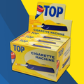 TOP INJECTOR CIGARETTE MACHINE FOR KINGS