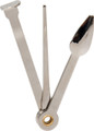 FUJIMA PIPE CLEANER TOOL WITH TAMPER - 24CT