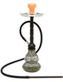 MYA NOCHE MX FUNCTION SINGLE HOSE 24 INCH HOOKAH - ASSORTED COLORS