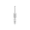 WHITE RHINO CERAMIC NECTAR REPLACEMENT TIP - DISPLAY OF 10