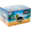 FUJIMA STONED TURTLE POLYSTONE ASHTRAY