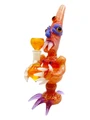 GHOST LONG TEETH WATERPIPE 11"