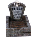 FUJIMA 6.3IN RIP TOMBSTONE ASHTRAY