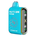 FRUTTI BAR FB 15,000 PUFFS DISPOSABLE VAPE - DSIPLAY OF 5