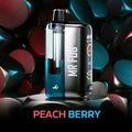 MR FOG SWITCH 45,000 PUFFS (FULL KIT) DISPOSABLE VAPE - DISPLAY OF 5
