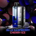 MR FOG SWITCH 45,000 PUFFS (FULL KIT) DISPOSABLE VAPE - DISPLAY OF 5