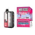 MR FOG SWITCH 45,000 PUFFS (FULL KIT) DISPOSABLE VAPE - DISPLAY OF 5