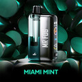 MR FOG SWITCH 45,000 PUFFS (FULL KIT) DISPOSABLE VAPE - DISPLAY OF 5