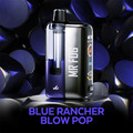 MR FOG SWITCH 45,000 PUFFS (FULL KIT) DISPOSABLE VAPE - DISPLAY OF 5