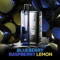 MR FOG SWITCH 45,000 PUFFS (FULL KIT) DISPOSABLE VAPE - DISPLAY OF 5