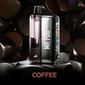 MR FOG SWITCH 45,000 PUFFS (FULL KIT) DISPOSABLE VAPE - DISPLAY OF 5