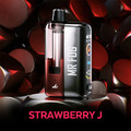 MR FOG SWITCH 45,000 PUFFS (FULL KIT) DISPOSABLE VAPE - DISPLAY OF 5