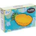FUJIMA POLYSTONE PINEAPPLE ASHTRAY