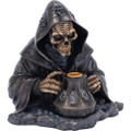 REAPER BACKFLOW CONE BURNER 7.8"