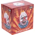 FUJIMA SCARY CLOWN BACKFLOW BURNER