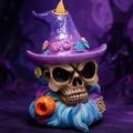 FUJIMA WIZARD SKULL BACKFLOW BURNER