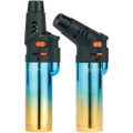 MAVEN ALPHA SINGLE JET FLAME LIGHTER - DISPLAY OF 15