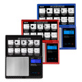 AWS DIGITAL SCALE 150g x 0.01g