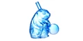 SHAPED PREMIUM GLASS OIL BURNER 4.5"