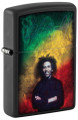 ZIPPO - BOB MARLEY #2 DESIGN LIGHTER - 1CT