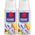 NEWPORT BUTANE 145ML - DISPLAY OF 12