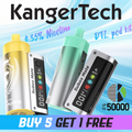 KANGERTECH SUBOX MATE DTL 50,000 PUFFS (FULL KIT) DISPOSABLE - DISPLAY OF 5