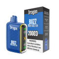 DRAGON 20,000 PUFFS DISPOSABLE VAPE - DISPLAY OF 5