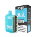 DRAGON 20,000 PUFFS DISPOSABLE VAPE - DISPLAY OF 5