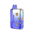 MYTUBE PLUS 60,000 PUFFS DISPOSABLE VAPE - DISPLAY OF 5
