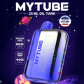 MYTUBE PLUS 60,000 PUFFS DISPOSABLE VAPE - DISPLAY OF 5