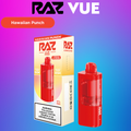 RAZ VUE 50,000 PUFFS DISPOSABLE VAPE (POD ONLY) - DISPLAY OF 5
