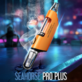 LOOKAH SEAHORSE PRO PLUS VAPORIZER ASSORTED COLOR DISPLAY OF 6