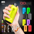 LOOKAH ZERO INVISIBLE CART 650mAh 510 BATTERY - DISPLAY OF 6