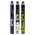 DEATH ROW RECORDS 350MAH 510 VV CARTO BATTERY - DISPLAY OF 15