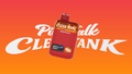 PILLOW TALK X CLEAR TANK 60,000 PUFFS DISPOSABLE VAPE - DISPLAY OF 5