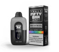 FIFTY BAR V2 BLK 20,000 PUFFS DISPOSABLE VAPE - DISPLAY OF 5