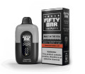 FIFTY BAR V2 BLK 20,000 PUFFS DISPOSABLE VAPE - DISPLAY OF 5