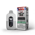FIFTY BAR TEXAS EDITION 20,000 PUFFS DISPOSABLE VAPE - DISPLAY OF 5 (USA COMPLIANT VAPE)