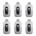 FIFTY BAR TEXAS EDITION 20,000 PUFFS DISPOSABLE VAPE - DISPLAY OF 5 (USA COMPLIANT VAPE)