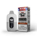 FIFTY BAR TEXAS EDITION 20,000 PUFFS DISPOSABLE VAPE - DISPLAY OF 5 (USA COMPLIANT VAPE)