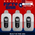 FIFTY BAR TEXAS EDITION 20,000 PUFFS DISPOSABLE VAPE - DISPLAY OF 5