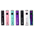YOCAN WULF FLAT 2.0 MINI 510 VARIABLE VOLTAGE BATTERY - DISPLAY OF 9