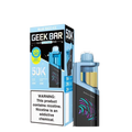GEEK BAR CLIO PLATINUM 50,000 PUFFS DISPOSABLE VAPE (FULL KIT) - DISPLAY OF 5