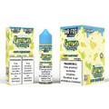 MR FOG E-LIQUID LEMON STEEZY SERIES 60ML - DISPLAY OF 6