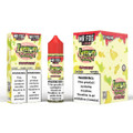 MR FOG E-LIQUID LEMON STEEZY SERIES 60ML - DISPLAY OF 6