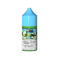 MR FOG E-LIQUID APPLE STEEZY SERIES 30ML - DISPLAY OF 6