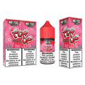 MR FOG E-LIQUID POP UP 30ML - DISPLAY OF 6