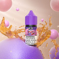 MR FOG E-LIQUID POP UP 30ML - DISPLAY OF 6
